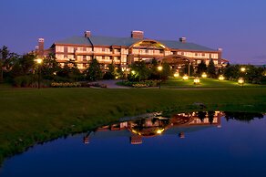 The Brook at Turning Stone Resort Casino