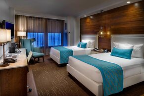 The Brook at Turning Stone Resort Casino