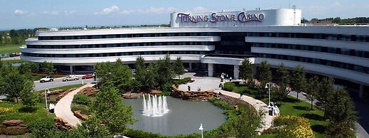 The Brook at Turning Stone Resort Casino