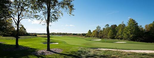 The Brook at Turning Stone Resort Casino