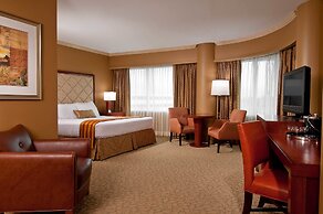 The Brook at Turning Stone Resort Casino