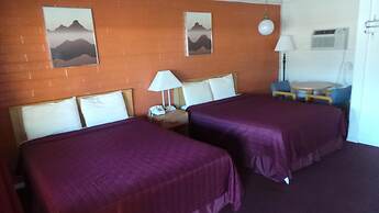Relax Inn of Yreka