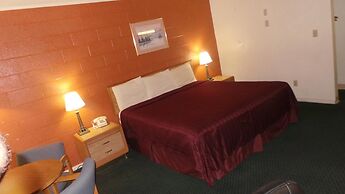 Relax Inn of Yreka