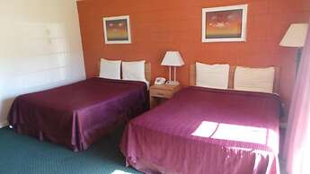 Relax Inn of Yreka