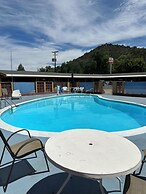 Relax Inn of Yreka