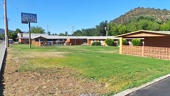 Relax Inn of Yreka