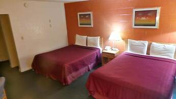 Relax Inn of Yreka