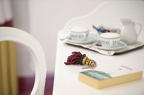 Hotel Casa Albertina