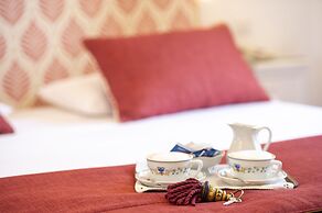 Hotel Casa Albertina