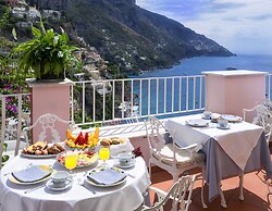 Hotel Casa Albertina