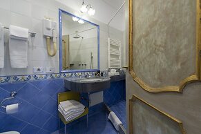 Hotel Casa Albertina