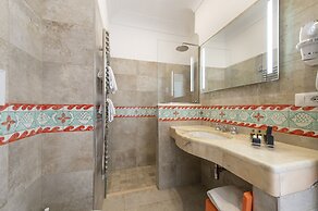 Hotel Casa Albertina