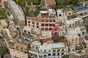 Hotel Casa Albertina
