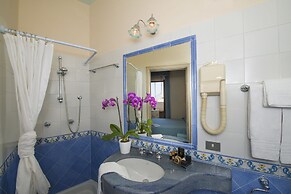 Hotel Casa Albertina