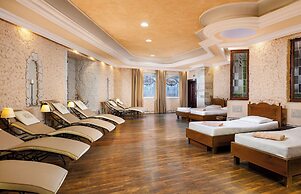 CARLSBAD PLAZA Medical Spa & Wellness hotel