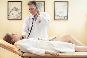 CARLSBAD PLAZA Medical Spa & Wellness hotel