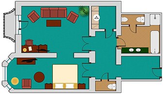 CARLSBAD PLAZA Medical Spa & Wellness hotel