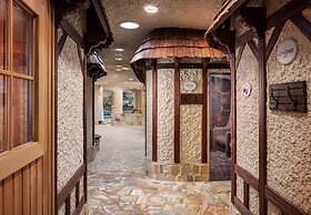 CARLSBAD PLAZA Medical Spa & Wellness hotel
