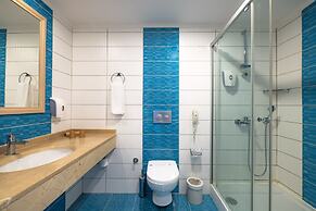 Crystal Tat Beach Golf Resort & Spa - All Inclusive