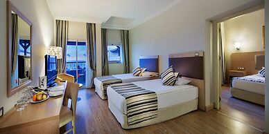 Crystal Tat Beach Golf Resort & Spa - All Inclusive