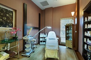 Crystal Tat Beach Golf Resort & Spa - All Inclusive