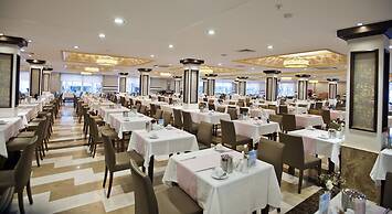 Crystal Tat Beach Golf Resort & Spa - All Inclusive