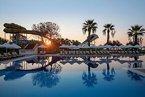 Crystal Tat Beach Golf Resort & Spa - All Inclusive