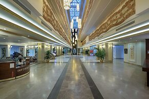 Crystal Tat Beach Golf Resort & Spa - All Inclusive