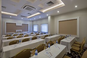 Crystal Tat Beach Golf Resort & Spa - All Inclusive