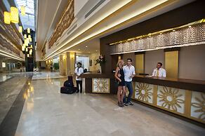 Crystal Tat Beach Golf Resort & Spa - All Inclusive