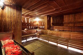 Crystal Tat Beach Golf Resort & Spa - All Inclusive