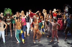 Crystal Tat Beach Golf Resort & Spa - All Inclusive