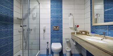 Crystal Tat Beach Golf Resort & Spa - All Inclusive