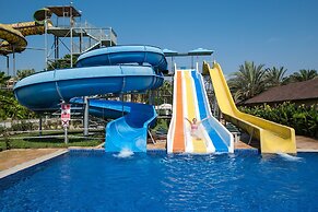 Crystal Tat Beach Golf Resort & Spa - All Inclusive