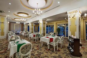 Crystal Tat Beach Golf Resort & Spa - All Inclusive