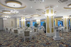 Crystal Tat Beach Golf Resort & Spa - All Inclusive