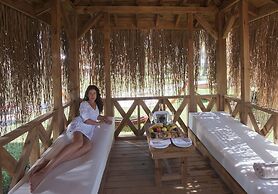 Crystal Tat Beach Golf Resort & Spa - All Inclusive