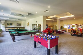 Crystal Tat Beach Golf Resort & Spa - All Inclusive