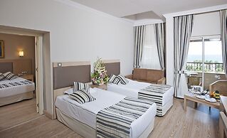 Crystal Tat Beach Golf Resort & Spa - All Inclusive