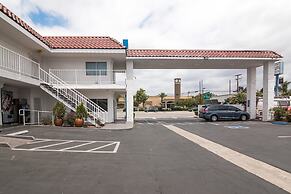 Motel 6 Norwalk, CA