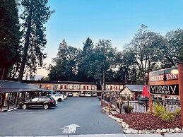 Shasta Inn