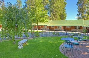 Strawberry Valley Inn