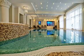 Hotel Solar Palace SPA & Wellness