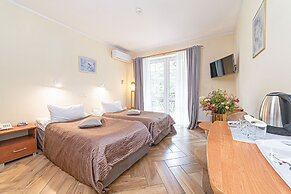 Hotel Solar Palace SPA & Wellness