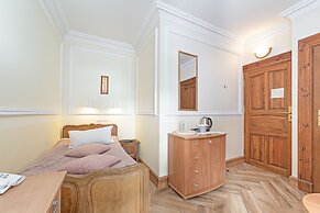 Hotel Solar Palace SPA & Wellness
