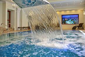 Hotel Solar Palace SPA & Wellness