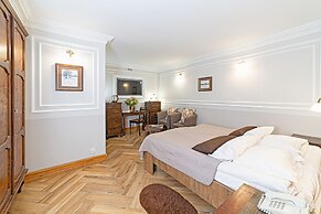 Hotel Solar Palace SPA & Wellness