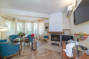 Hotel Solar Palace SPA & Wellness