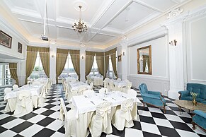 Hotel Solar Palace SPA & Wellness