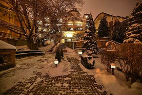 Hotel Solar Palace SPA & Wellness